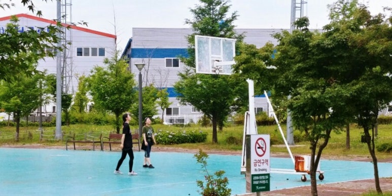 락클라이밍센터 이미지