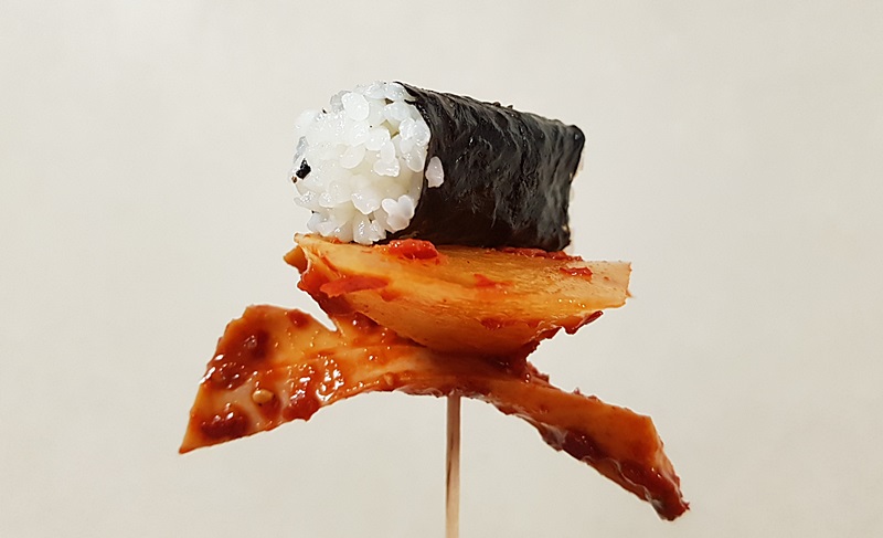 충무할매김밥식품 이미지