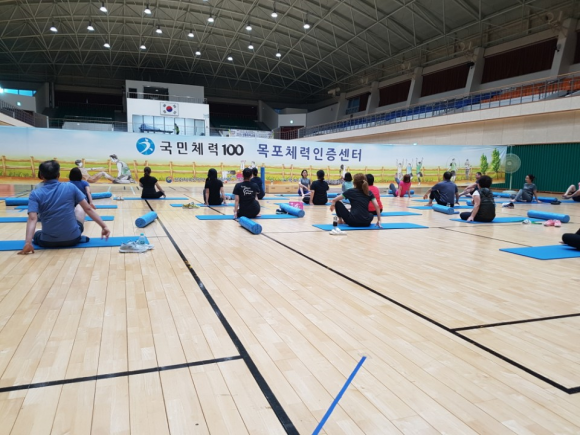 중앙운동처방센터 이미지
