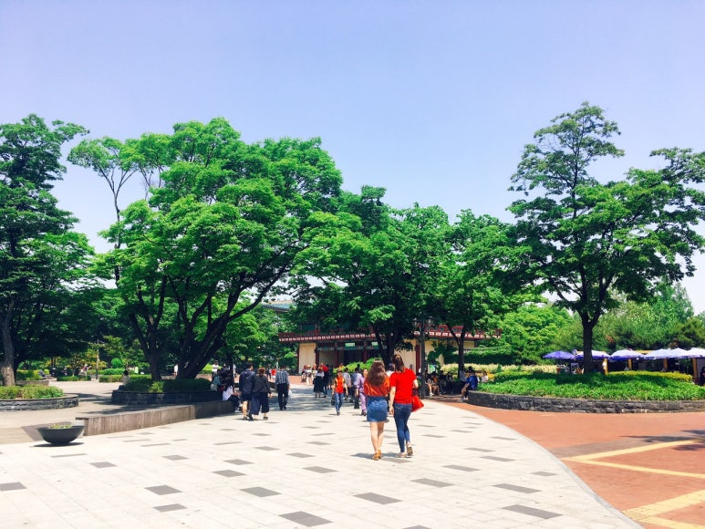 중화호반닭갈비 이미지
