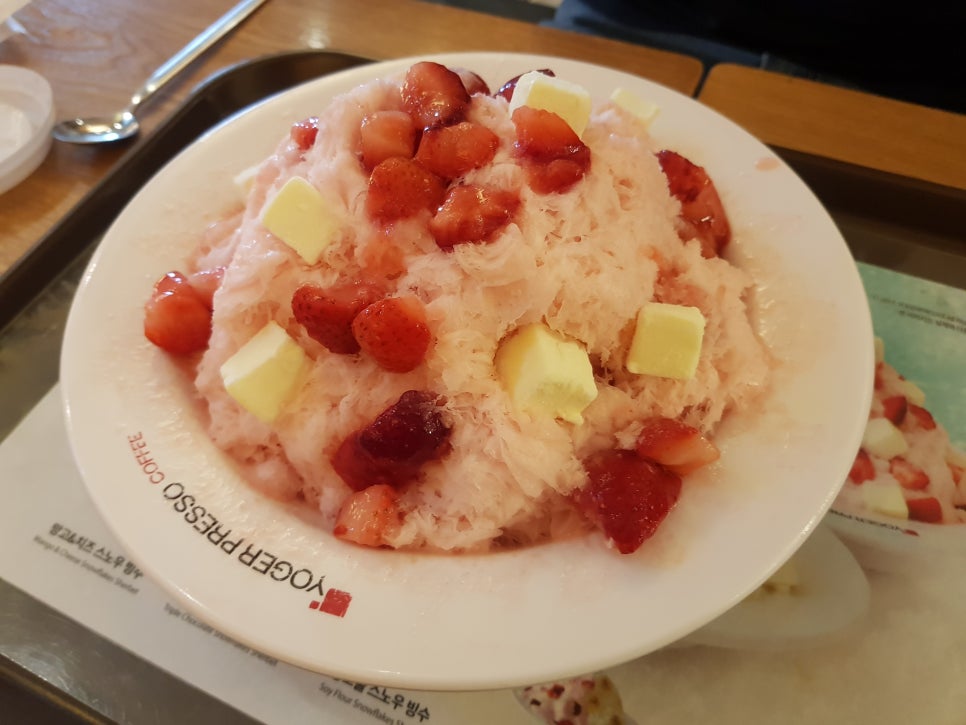 이디야 수유역점 이미지