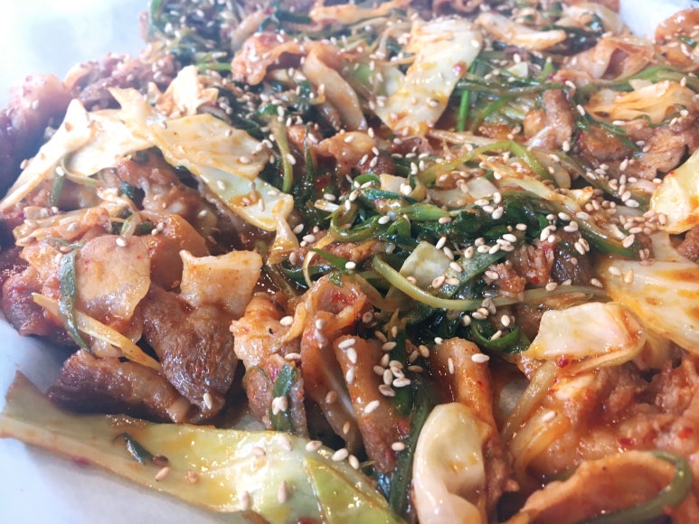 반찬또바기 이미지