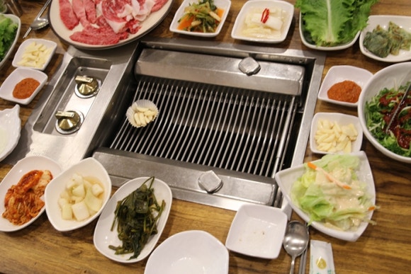 한울고기집 이미지