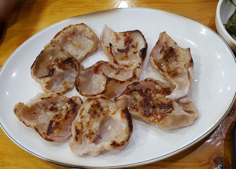 제주돌막창 이미지
