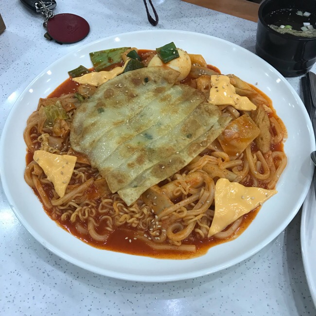 굿모닝김밥천국흥해점 이미지