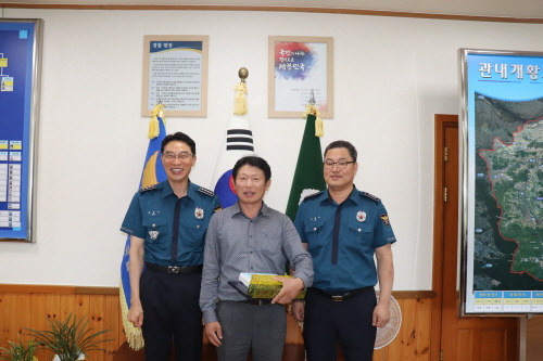 김해중부경찰서 이미지