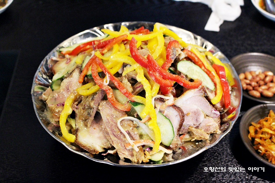 식신족발 이미지