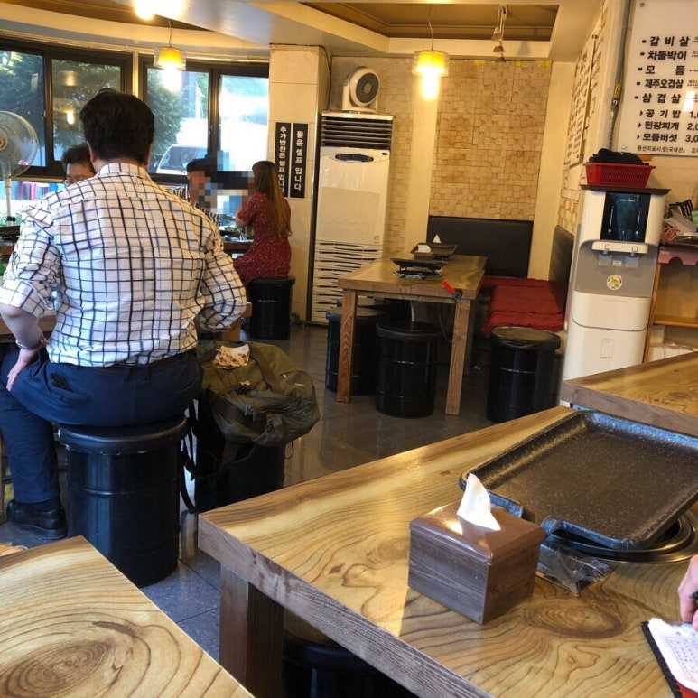 제주촌고깃집 이미지