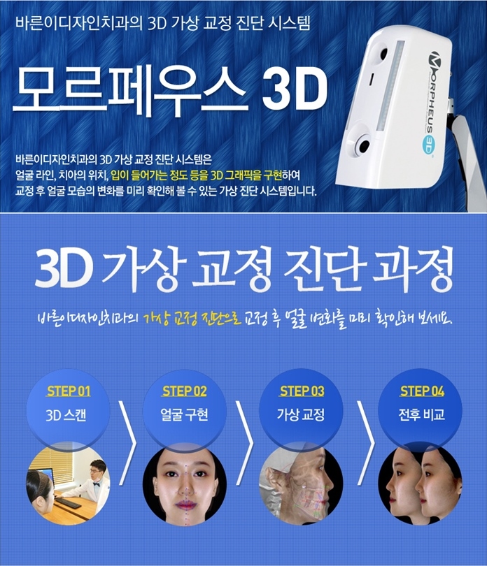 바른이디자인치과교정과 이미지