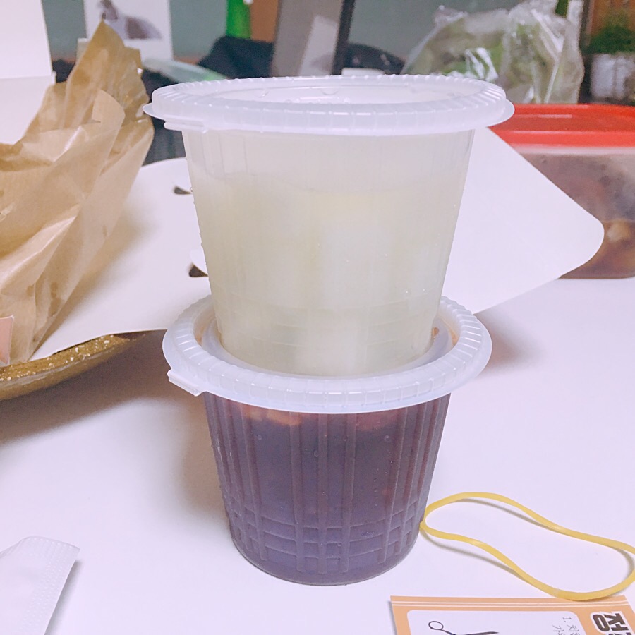 정직한통닭용담점 이미지