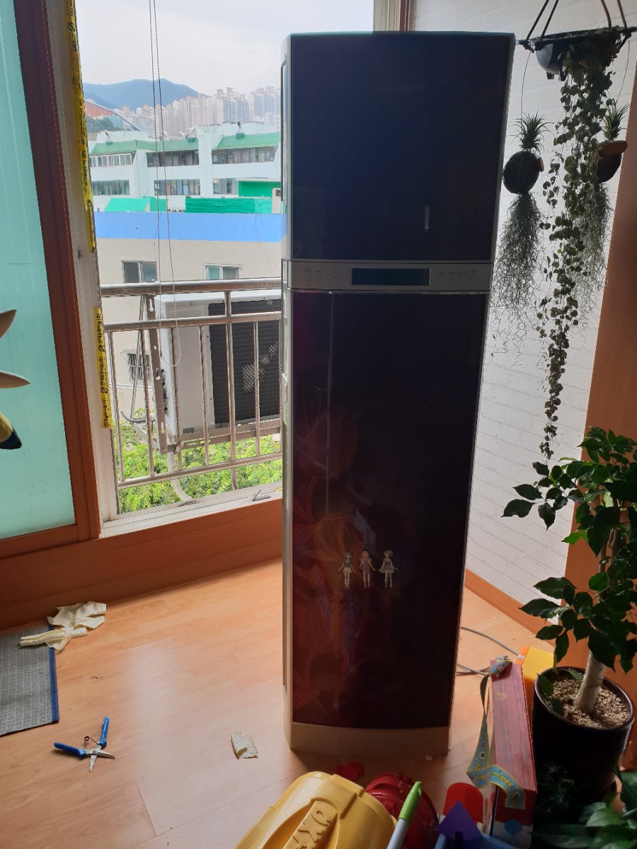 경일에어콘 이미지