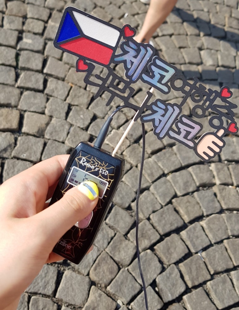 투 가이즈 투어 이미지