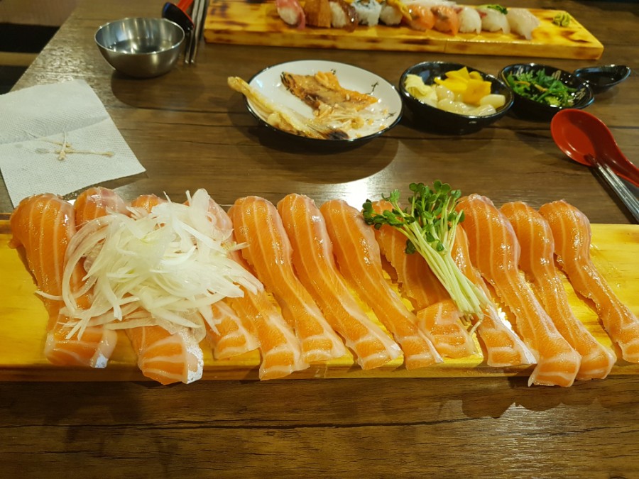 스시해밀 이미지