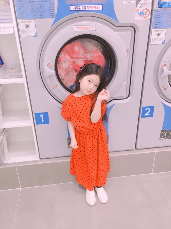 워시엔조이셀프빨래방목포하당점 이미지