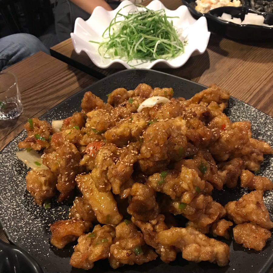 북경깐풍기 이미지