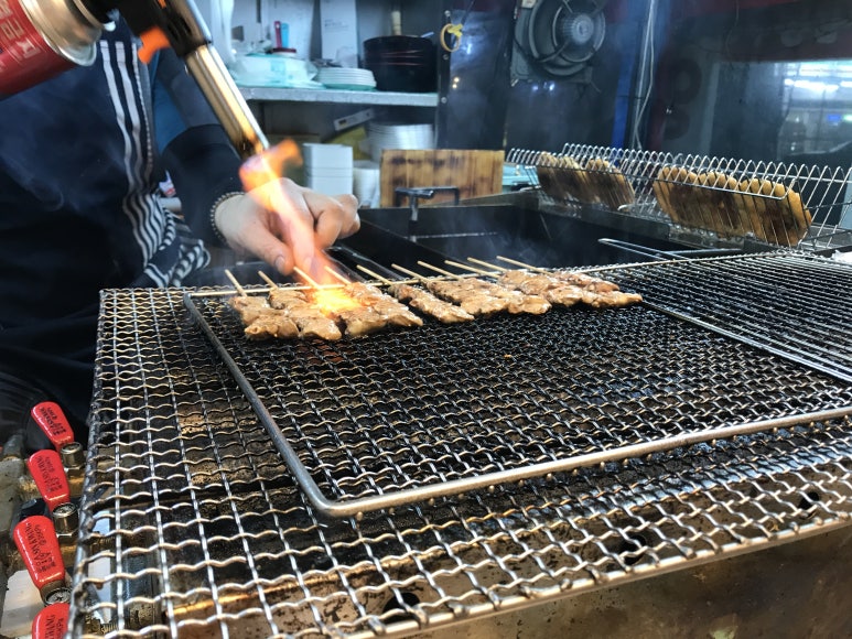 꼬치머꼬 이미지