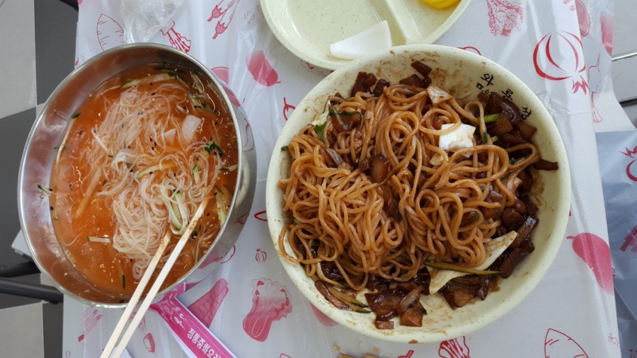 와룡성 이미지