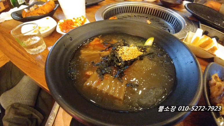 정겨운항아리갈비 이미지