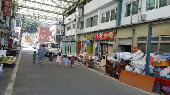 금산어린이집 이미지