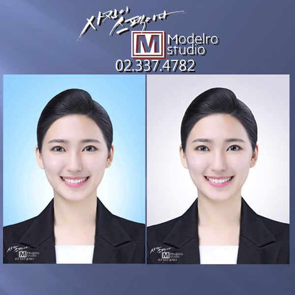 모델로스튜디오 이미지