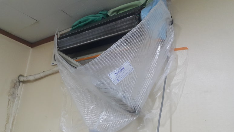 ECO신바람지킴이 이미지