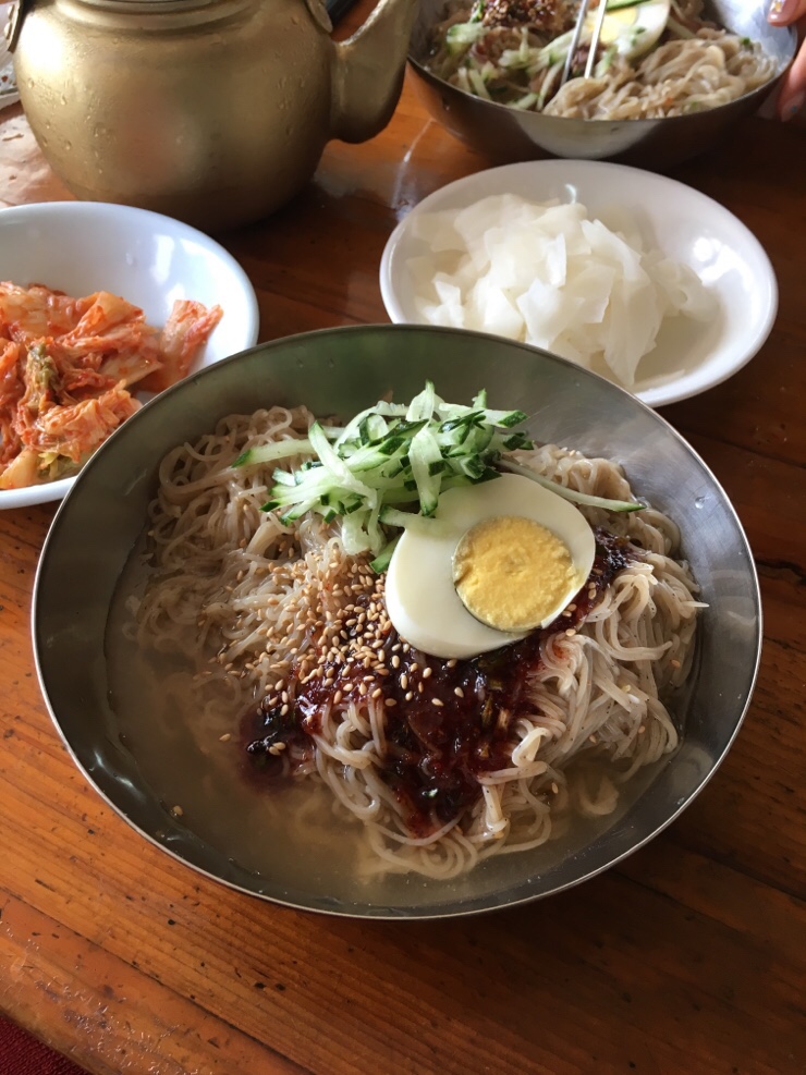 남문막국수 이미지