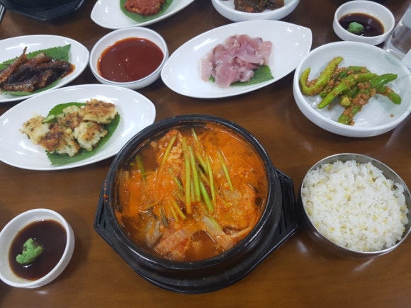 방자식당 이미지