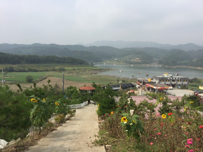 충주커피박물관 이미지