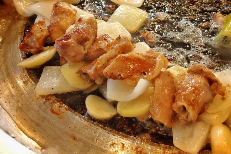 청수청년곱창 이미지