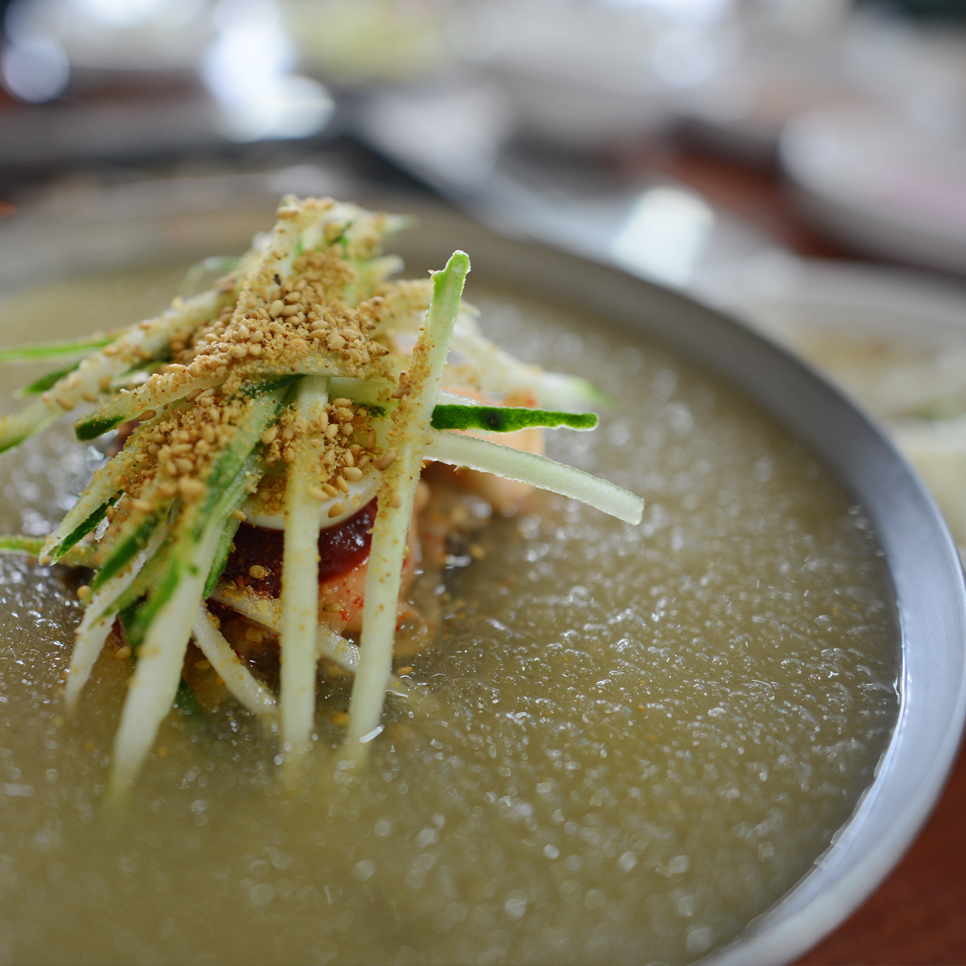 청석골식당 이미지