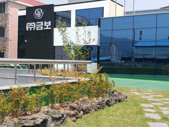 금보식품 이미지