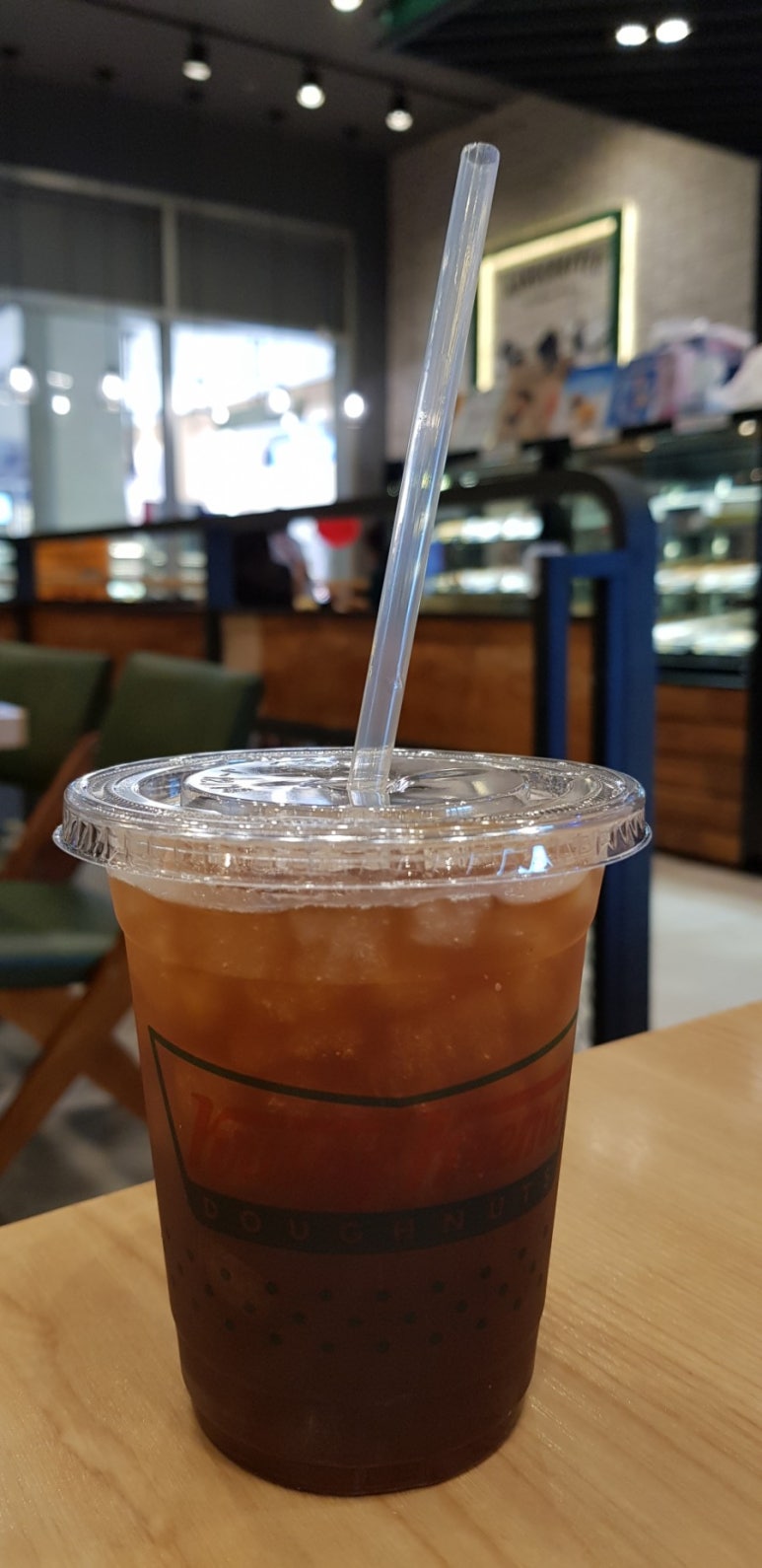 크리스피크림 김해아울렛점 이미지