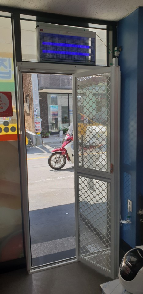반올림피자샵성정두정점 이미지