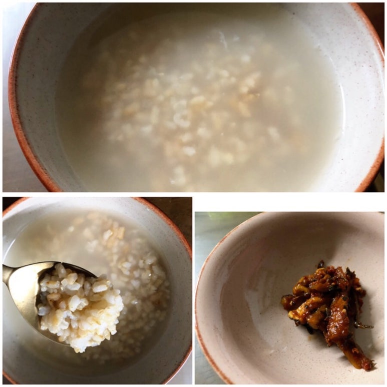 옛밥사랑 이미지