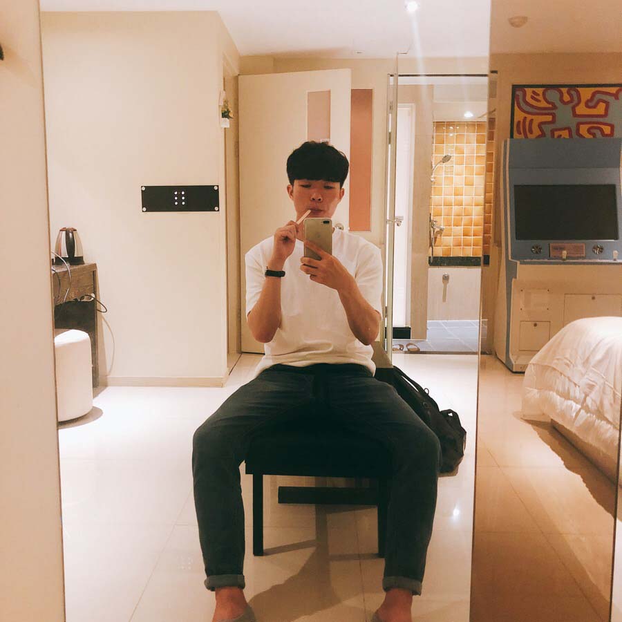 쉬자모텔 이미지
