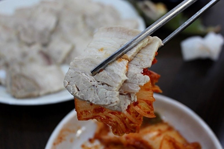 돼지이모 이미지