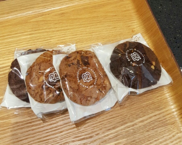 파리바게트대방역 이미지