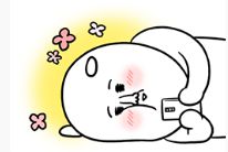 두근두근 체크인 이미지