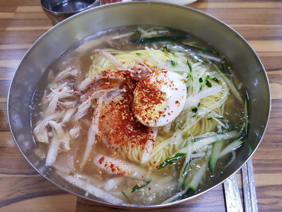 삼육 식당 이미지