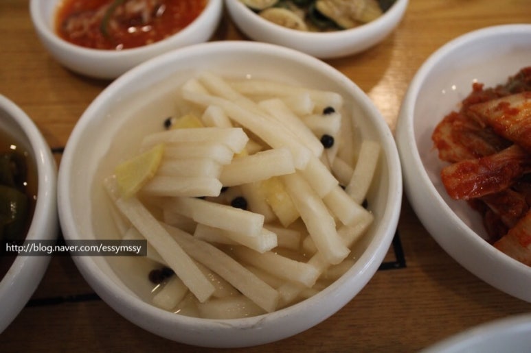 정씨부엌 이미지