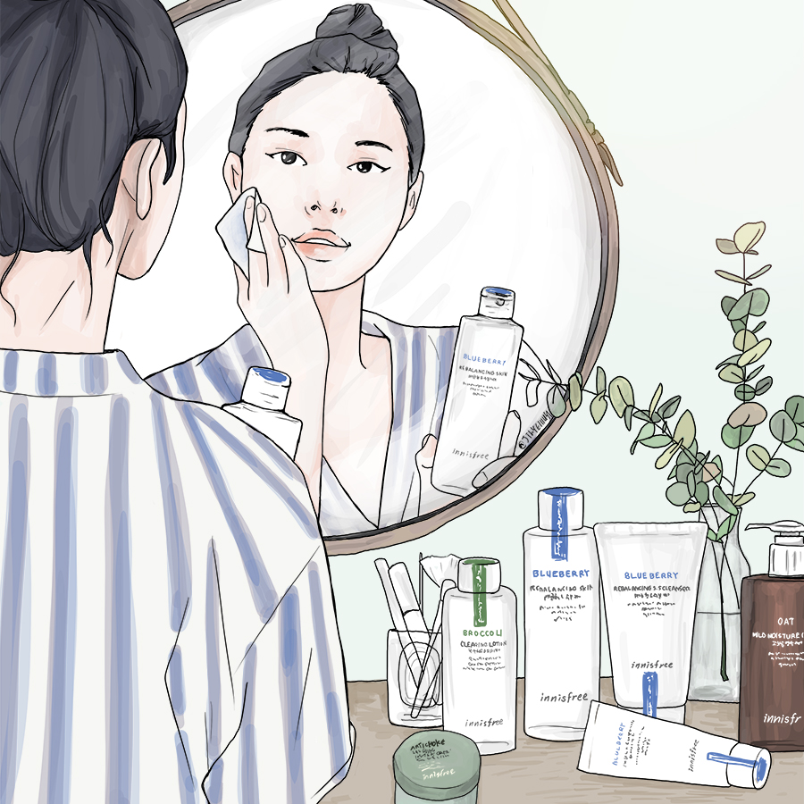 이지혜일러스트 이미지