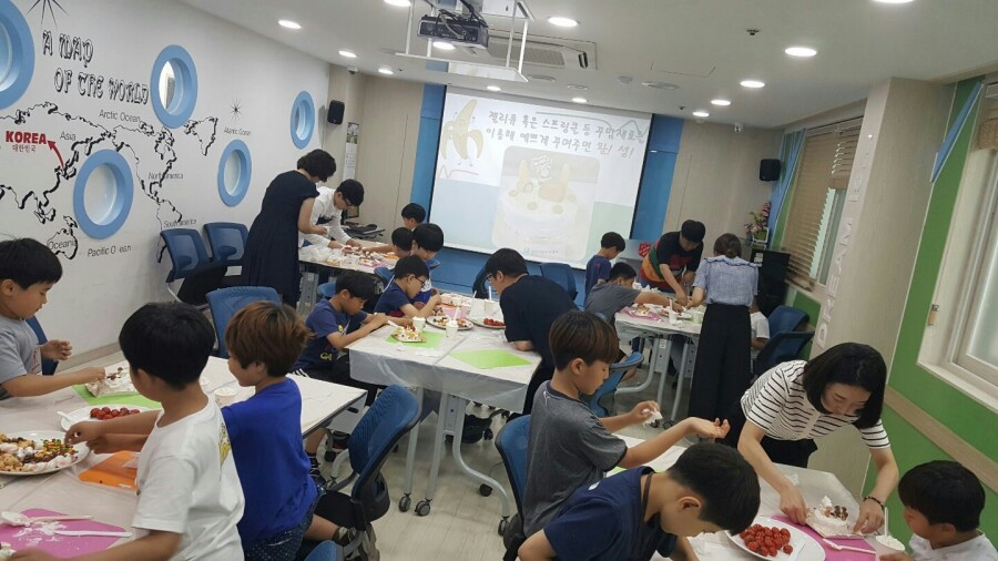 힐링푸드연구원 이미지