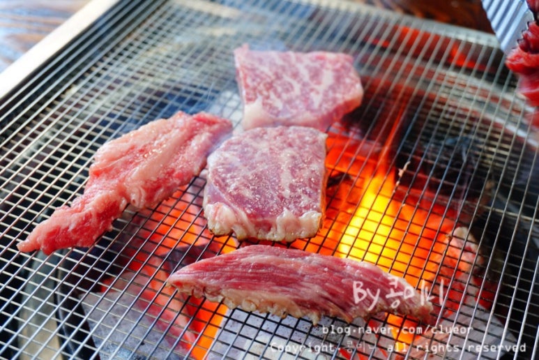 영상한우고집 이미지
