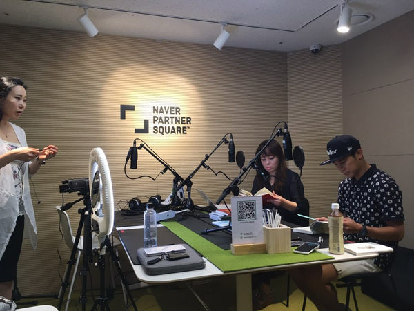 아르케 아트&필름 이미지