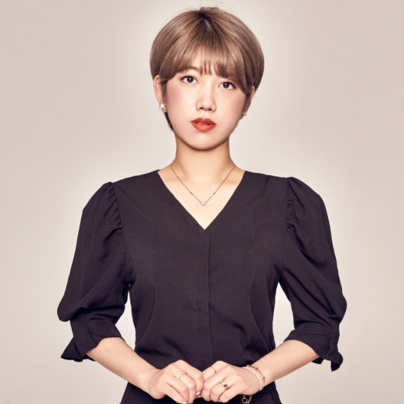 한나헤어 이미지