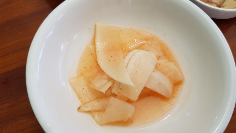 상수리막국수 이미지