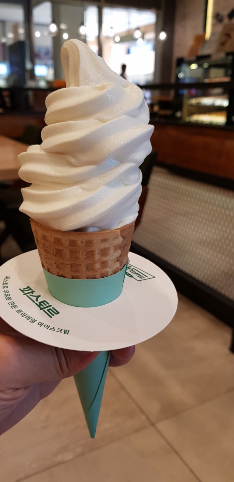 크리스피크림 김해아울렛점 이미지