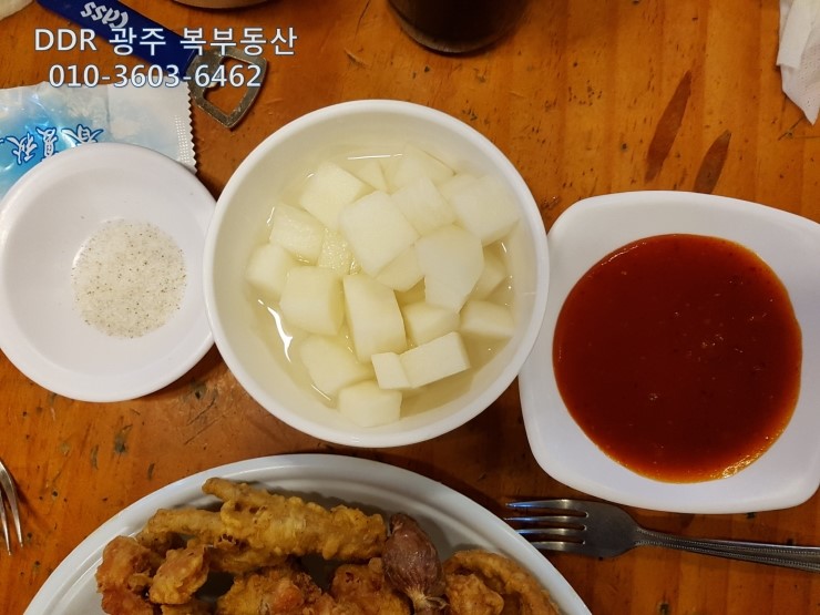 양동닭전머리통닭 이미지