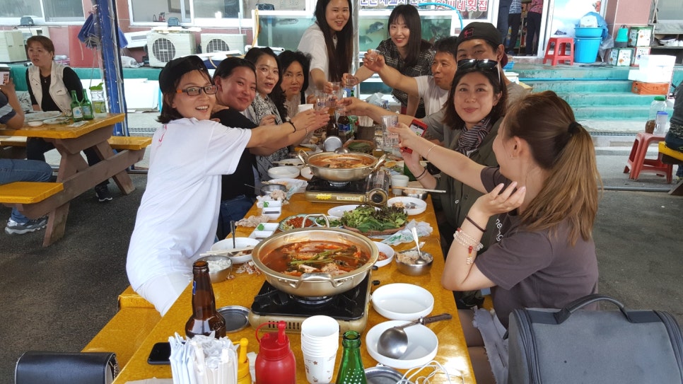 속풀고달리고 이미지