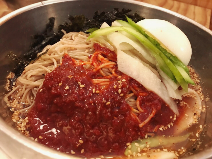 광릉불고기 이미지